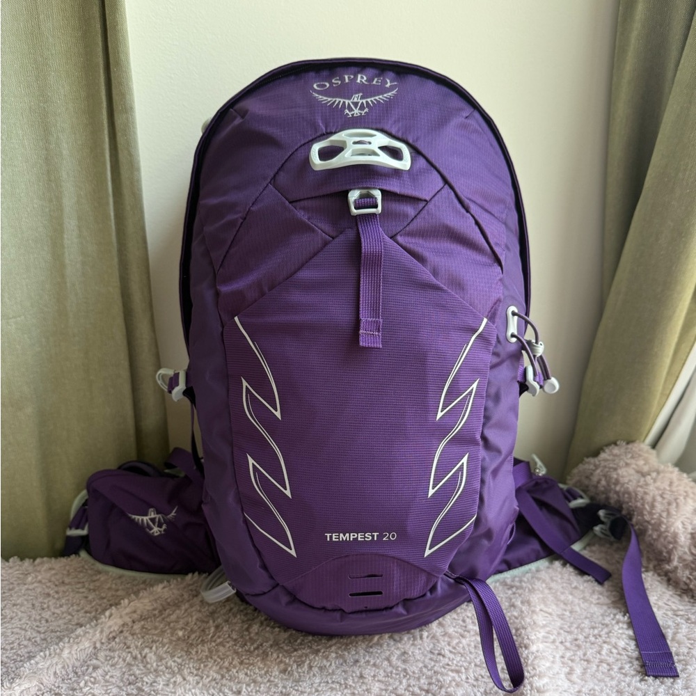 Osprey Tempest 20 Purple violet M/L Backpack